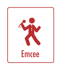Emcee