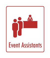 Event Assistants