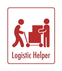 Logistic Helper