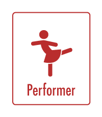 Performer
